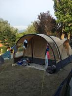 Tent EuroTrail Alabama BTC, Ophalen of Verzenden, Zo goed als nieuw, Tot en met 5