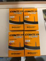 Continental Binnenbanden 32-47mm Racefiets / Gravelbike, Fietsen en Brommers, Fietsonderdelen, Band, Racefiets, Ophalen of Verzenden
