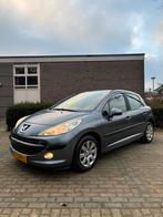 Peugeot 207 1.4 VTI 16V|5DRS|Incl nieuwe APK|Airco|bluetooth, Voorwielaandrijving, 1153 kg, Bluetooth, Origineel Nederlands