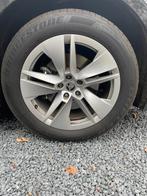 Zomerset 19 inch steekmaat 5x112, Auto diversen, Ophalen, Gebruikt