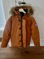 Canada Goose Winterjas, Bruin, Canada Goose, Ophalen of Verzenden, Zo goed als nieuw