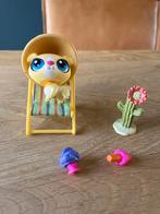 Littlest petshop, Kinderen en Baby's, Speelgoed | Overig, Gebruikt, Ophalen of Verzenden