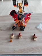 Lego Ninjago slang, Kinderen en Baby's, Speelgoed | Duplo en Lego, Ophalen of Verzenden, Zo goed als nieuw