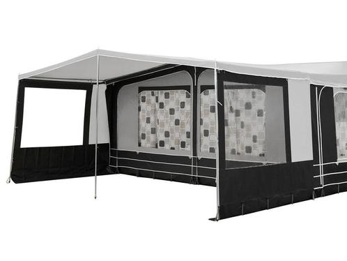 NIEUW Hypercamp TC voortentluifel, Caravans en Kamperen, Tenten, Nieuw, Ophalen