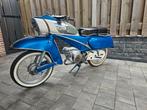 Dkw/victoria 155 spoetnik blechbanane 115, Ophalen, Overige merken