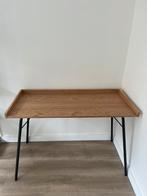 Fonq Woodman Rayburn Bureau tafel, Huis en Inrichting, Tafels | Eettafels, Nieuw, Rechthoekig, Ophalen of Verzenden