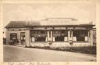 Cafe Sport West IJselmonde. - ongelopen, Ophalen of Verzenden, Voor 1920, Ongelopen, Noord-Holland