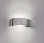 PHILIPS myLiving Lakeport Wandlamp Mat Chroom Nieuw -XX%!!!, Ophalen of Verzenden, Nieuw, Metaal, Modern