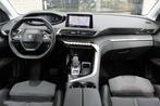 Peugeot 3008 1.6 e-THP Allure / Carplay / Camera / N.A.P., Stof, 4 cilinders, Met garantie (alle), Wit
