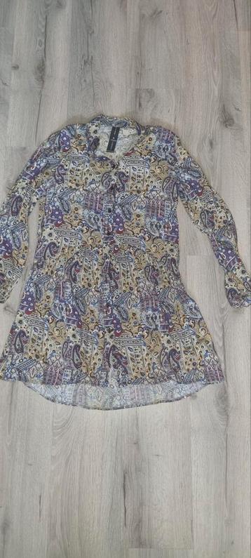 Jane Lushka tuniek nieuw mt S beschikbaar voor biedingen
