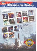 USA Mi Blok 50 MNH, Ophalen of Verzenden, Postfris, Noord-Amerika