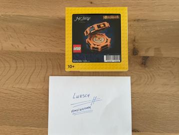 Lego 6601584 Captain Jck Sparrows Compass beschikbaar voor biedingen
