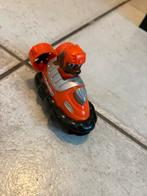 Paw patrol Zuma, Ophalen of Verzenden, Gebruikt