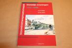 Stoomtram Oostelijk Groningen [1915-1948], Boeken, Ophalen of Verzenden, Zo goed als nieuw