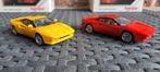 Ferrari 288 GTO  1984 Herpa 1/43., Hobby en Vrije tijd, Modelauto's | 1:43, Ophalen of Verzenden, Nieuw, Auto, Overige merken