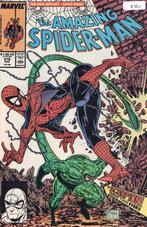 The Amazing Spider-Man Vol. 1 # 318 - Todd McFarlane, Eén comic, Verzenden, Nieuw, Amerika