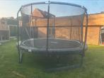 Salta trampoline. Nieuwstaat 420 cm doorsnede, Verzenden, Zo goed als nieuw
