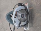 Kleine cirkelzaag, Doe-het-zelf en Verbouw, Gereedschap | Zaagmachines, Ophalen, Cirkelzaag, Zo goed als nieuw, 30 tot 70 mm