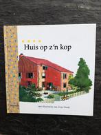 Huis op z’n kop, Ophalen of Verzenden, Zo goed als nieuw