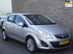 Opel Corsa 1.4-16V Cosmo - Navigatie -, Voorwielaandrijving, Euro 5, Gebruikt, 4 cilinders