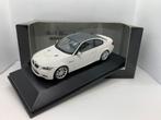 BMW 3-serie 3er M3 Coupé (Type E92) 2008 - MiniChamps, Hobby en Vrije tijd, Modelauto's | 1:43, Ophalen of Verzenden, Nieuw, Auto