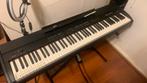 Orla SP230 Digitale Piano - Gewogen Toetsen, Muziek en Instrumenten, Piano's, Ophalen, Gebruikt, Zwart, Digitaal
