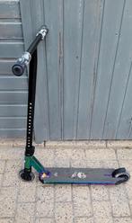 Stunt step NKD, Fietsen en Brommers, Steps, Ophalen of Verzenden, Gebruikt, Gewone step