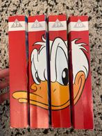 Donald Duck Dubbelpocket 57-60, Meerdere stripboeken, Ophalen, Gelezen