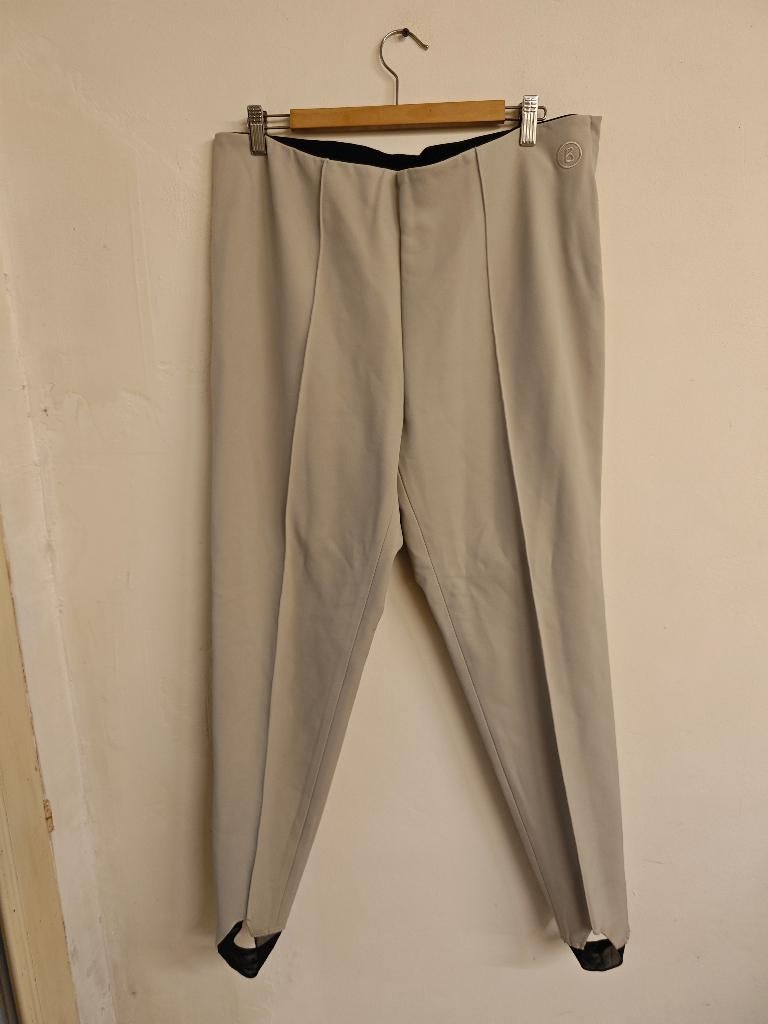 Pantalon Bogner, Overige kleuren, Maat 46/48 (XL) of groter, Ophalen of Verzenden, Zo goed als nieuw