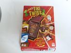 Uno tikki twist., Vijf spelers of meer, Ophalen of Verzenden, Gebruikt, Mattel