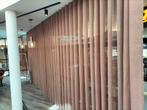 Wavegordijnen, Verzenden, Nieuw, 200 cm of meer, 200 cm of meer