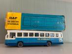 Lion cars DAF KLM bus, Verzenden, Zo goed als nieuw, Bus of Vrachtwagen, Lion Toys