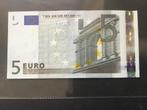 5 euro unc, Postzegels en Munten, Bankbiljetten | Europa | Eurobiljetten, Ophalen of Verzenden, Oostenrijk, 5 euro, Los biljet