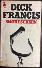 Dick Francis - Smokescreen, Ophalen of Verzenden, Gelezen