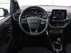 Ford Fiesta 1.0 EcoBoost Titanium | Stoel & stuurverwarming, Voorwielaandrijving, Stof, Gebruikt, Euro 6