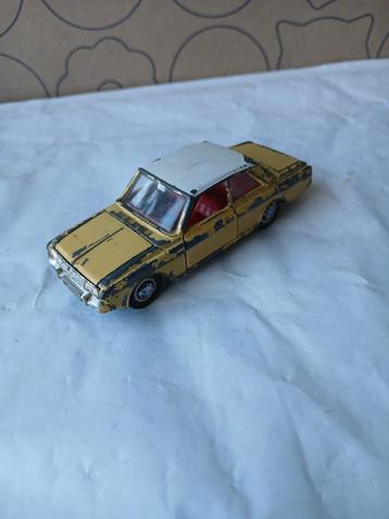 Ford Taunus. Dinky toys  beschikbaar voor biedingen
