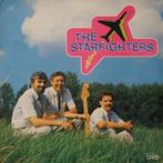 Lp the starfighters gezocht, Ophalen of Verzenden, Zo goed als nieuw, 12 inch, Levenslied of Smartlap