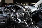 Mazda CX-5 2.0 Skylease+ 2WD | Cruise | Pdc | Navigatie, Auto's, Mazda, Voorwielaandrijving, Stof, 4 cilinders, Navigatiesysteem
