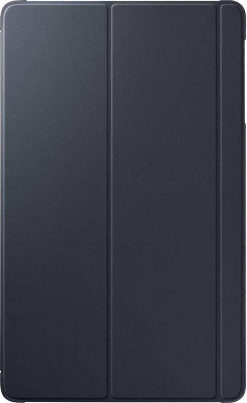 Samsung cover - voor Galaxy Tab A 10.1 2019 - Zwart, Computers en Software, Tablet-hoezen, Zo goed als nieuw, Bescherming voor- en achterkant