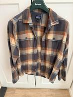Patagonia Flannel Overhemd Maat M, Kleding | Heren, Ophalen of Verzenden, Zo goed als nieuw, Blauw
