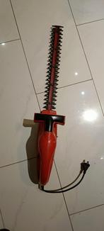 Heggeschaar Garden Friend, Tuin en Terras, Ophalen, Gebruikt, Elektrisch