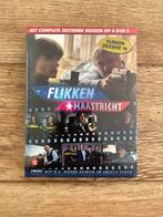 Flikken Maastricht Seizoen 16 DVD Box Nieuw, Boxset, Drama, Ophalen of Verzenden, Tv fictie