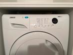 Zanussi Lindo 100 Droger - Strykvry lindo 100, Ophalen, 6 tot 8 kg, Zo goed als nieuw, Voorlader