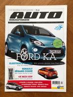 Autokampioen nr. 24 2008, Boeken, Auto's | Folders en Tijdschriften, Algemeen, Verzenden, Zo goed als nieuw, Autokampioen