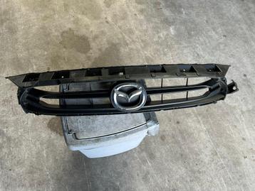 gril mazda 2 db5j-50712 2014-2019 beschikbaar voor biedingen