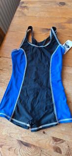 Turnpakje 140 lycra
Blauw zwart nieuw, Sport en Fitness, Kindermaat 122 t/m 140, Ophalen of Verzenden, Nieuw, Turnpak(je)