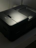 Canon Pixma TS9550A, Computers en Software, Printers, Scannen, Canon, Printer, Inkjetprinter