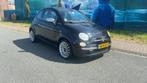 Fiat 500 1.2 Lounge, Euro 5, Gebruikt, 1242 cc, 4 cilinders