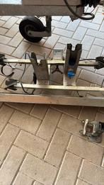 Twinny Load fietsendrager, Auto diversen, Fietsendragers, Ophalen, 2 fietsen, Gebruikt, Trekhaakdrager