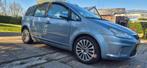 Ford C-Max 1.8-16V Titanium NIEUWE APK AIRCO CRUISE KETTING, Voorwielaandrijving, 65 €/maand, 125 pk, Gebruikt